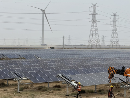 Over 39.7 lakh rooftop solar systems installed under PM Surya Ghar scheme: Minister