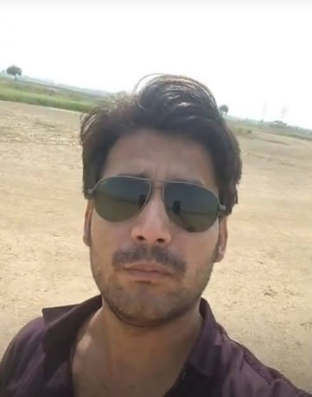 FIR filed over social media threats to family of police encounter victim Bharat Bhushan Tiwari
