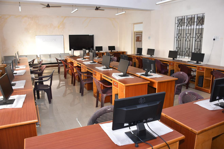 TN tops southern states in ICT labs, smart classrooms under Centre's SSA