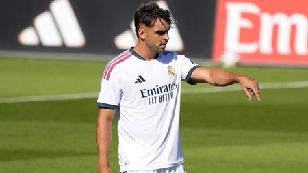 Football: Real Madrid defender Asencio suffers muscle injury