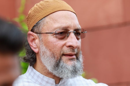 bank politics, adding communal flavour to hijab issue: NDA leaders