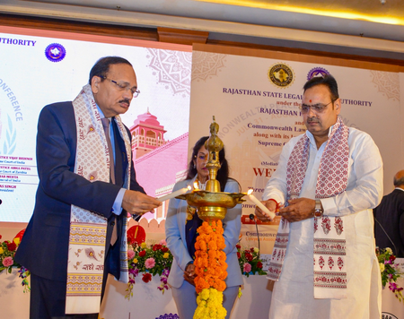 Peace is one of law's finest achievements: CJI Surya Kant calls for mediation