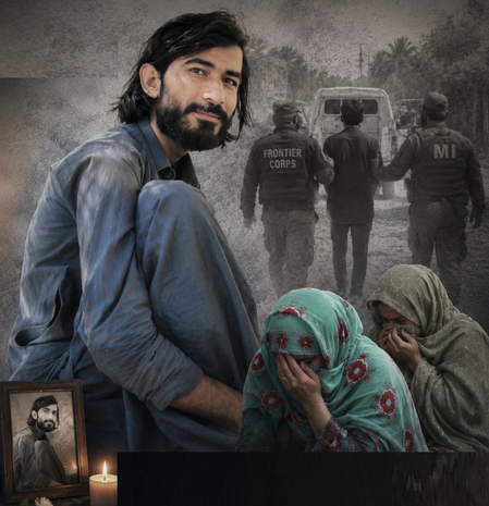 Pakistan: Five Baloch civilians forcibly disappeared as cycle of persecution continues