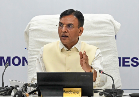 Over 6.64 crore jobseekers registered on National Career Service portal since launch