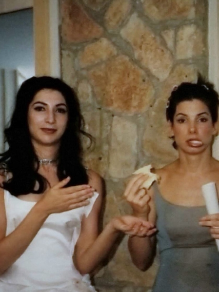 Sandra Bullock celebrates ‘the woman’ who knows her best on ‘Sister’s Day’