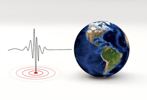 magnitude earthquake hits Egypt, tremors felt in Cairo