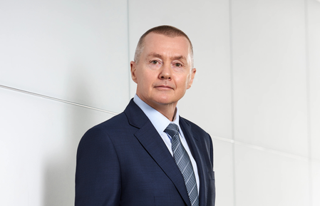 IndiGo's new CEO Willie Walsh takes charge, sees immense opportunities in Indian aviation