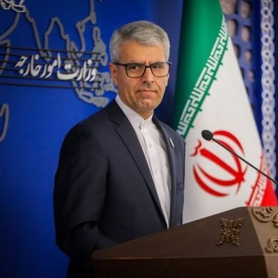 Iran in talks with Oman to create 'single two