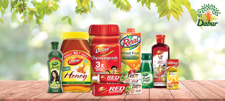 FSSAI directs Dabur to stop sale of products carrying misleading 100 pc claim