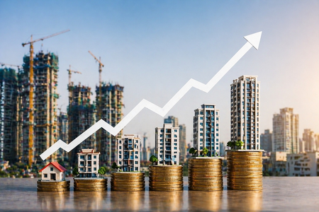 70 pc of real estate leaders back simultaneous cost savings, long