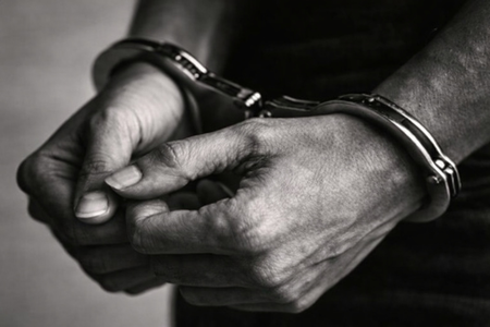 Two Rajasthan men held in Instagram cleaning service theft racket; Rs 18.90 lakh gold recovered