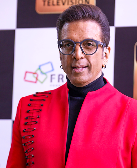 Jaaved Jaaferi reflect on his journey in cinema through dance on ‘India’s Best Dancer’