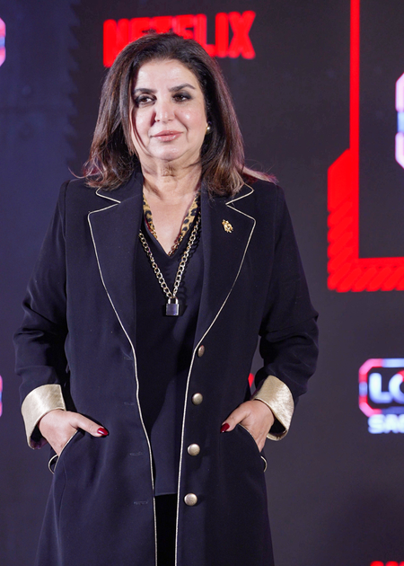 Farah Khan explains how ‘Dard