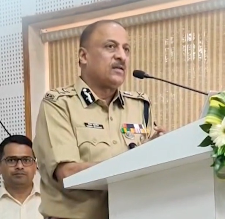 Elevating Cyber Policing: Odisha Police Partners with NFSU for Advanced Digital Forensics