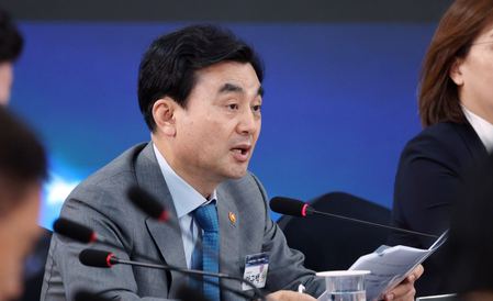 South Korea's defence ministry reaffirms push to set OPCON transition timeline by year