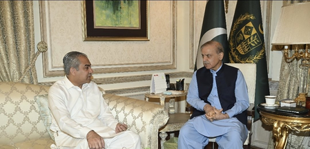 powerful' Interior Minister Naqvi's remarks jolt ruling coalition