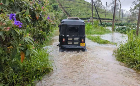 Sri Lanka prepares contingency measures for national exams amid adverse weather