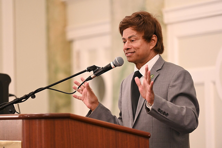 Image for Indian American Thanedar loses Democratic Party nomination for Congress re