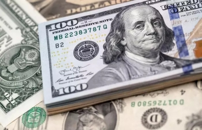 India's forex reserves surge by $10.512 billion to $692.866 billion: RBI
