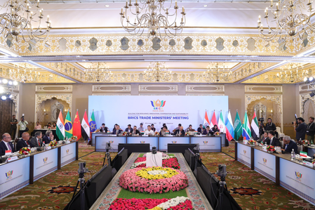 commerce, says reforms will open new opportunities for MSMEs