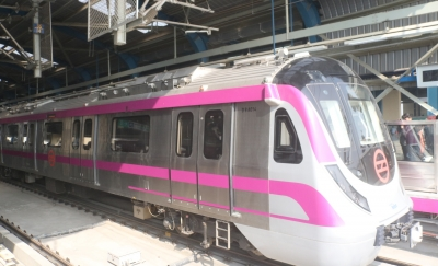 Day: Security checks at Delhi Metro stations may increase travel time from tomorrow