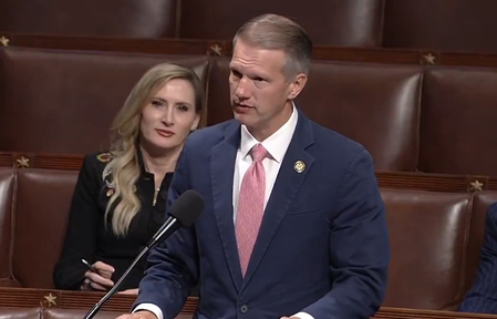 Image for US lawmaker’s comments on FCRA expose foreign influence on internal matters that India seeks to regulate: Report