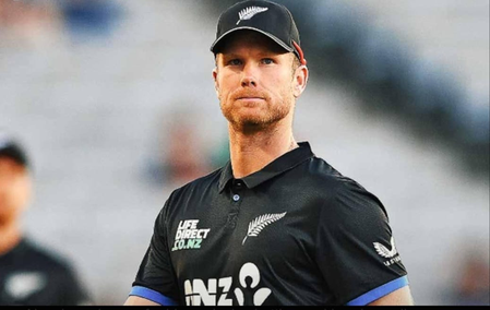Jimmy Neesham joins Glasgow Cosmic for inaugural edition of ETPL