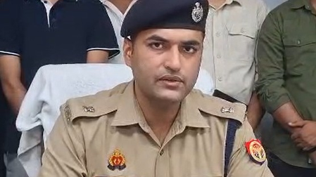 Agra Police bust fake call centre for cheating 2,500 people in 15 states