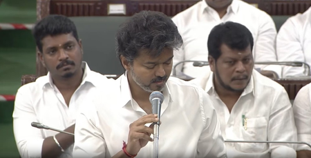 CM Vijay hikes paddy incentives, raises sugarcane procurement price