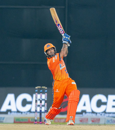 DPL 2026: West Delhi Lions cruise to eight