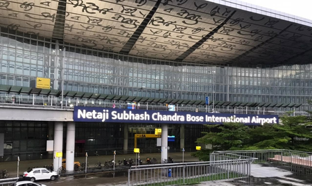 Tech snag delays Air India Express flight for 6 hours at Kolkata airport, passengers protest