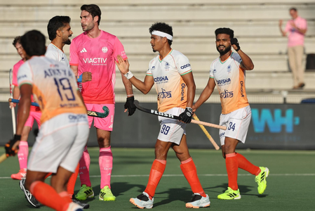 FIH World Cup: Indian team has quality and depth to achieve top four finish, says PR Sreejesh