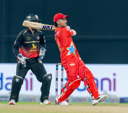 ‘We know how to bounce back’: Badoni reflects on South Delhi Superstarz’s win over East Delhi Riders