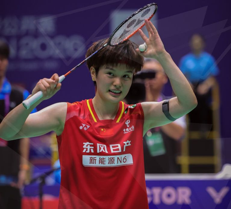 Badminton WC: Wang Zhi Yi wary of Sindhu, says she had 'too much' in previous meetings
