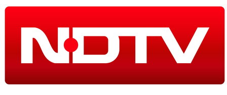 NDTV 24x7 becomes NDTV, unveils new identity anchored in ‘When It Really Matters’