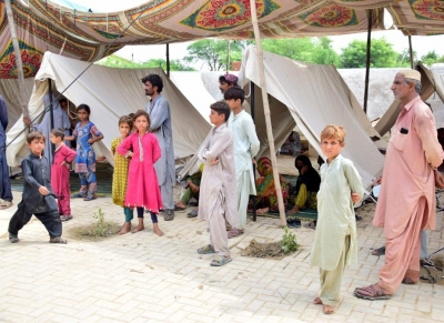 World Bank warns Pakistan over diverting funds meant for flood