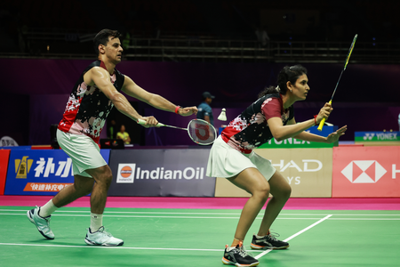 'Don’t want to think about this match ever again’: Rohan Kapoor after loss in XD opener at BWF Worlds