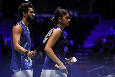 ‘There’ll be lot of energy with home crowd: Dhruv