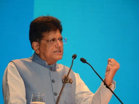 Singapore economic ties get fresh push with focus on trade, investment, technology: Piyush Goyal