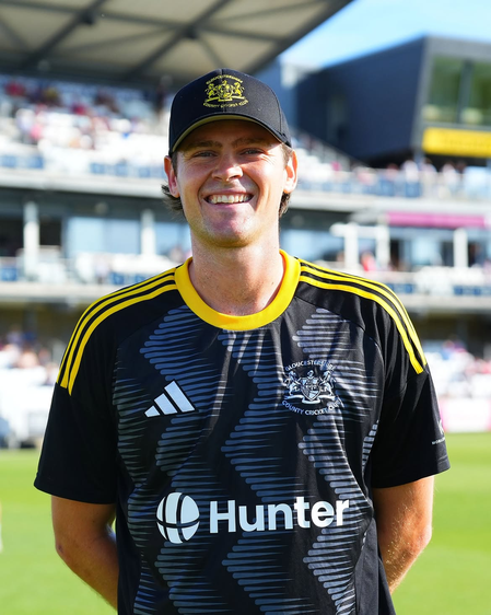 Aiming to get back into Australia squad across all formats: 