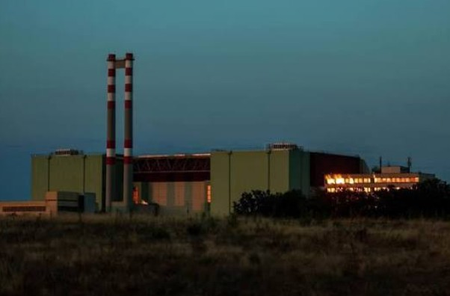 Hungary Restarts Paks Unit 3 Turbine as Danube Levels Improve