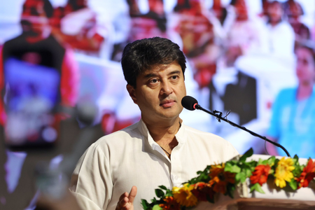 Govt inaugurates 14 renovated Post Office buildings, rolls out upgraded apps
