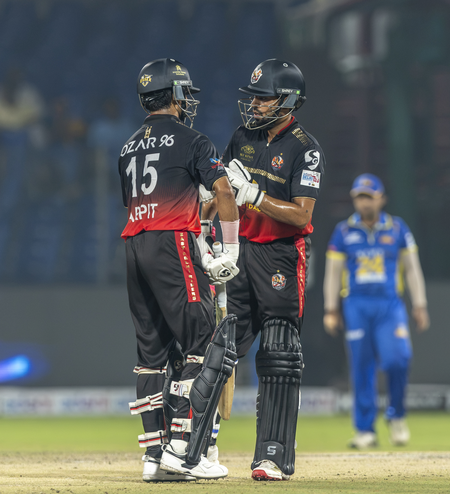 DPL 2026: East Delhi Riders conclude campaign with 10