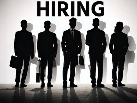 India’s job postings rebound in July, ending three