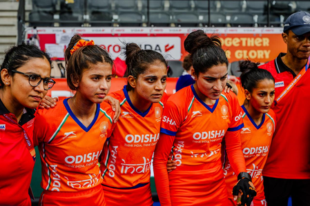 FIH Hockey WC: India women eye historic finish against Germany in 5th