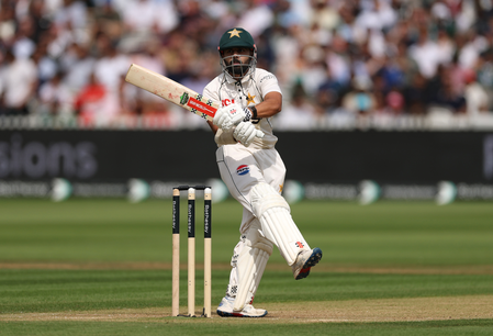 After Lord’s game, Pakistan to meet King Charles ahead of third Test against England