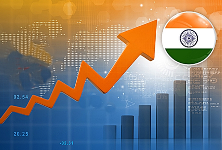 India’s 7.8 pc Q1 GDP growth reflects strong resilience, broad