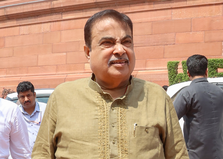 Key Siliguri Corridor highway in Bengal gets Rs 2,077