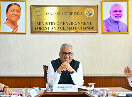 day World Circular Economy Forum 2026 to begin in Gandhinagar from Sep 15