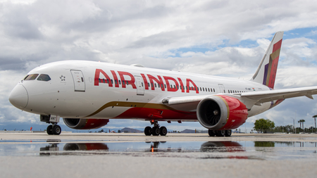 Singapore govt will not intervene in SIA's Air India investment decisions: Senior Minister Shanmugam